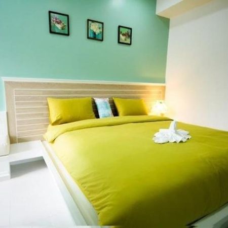 S5 Residence And Cafe Chalong Esterno foto