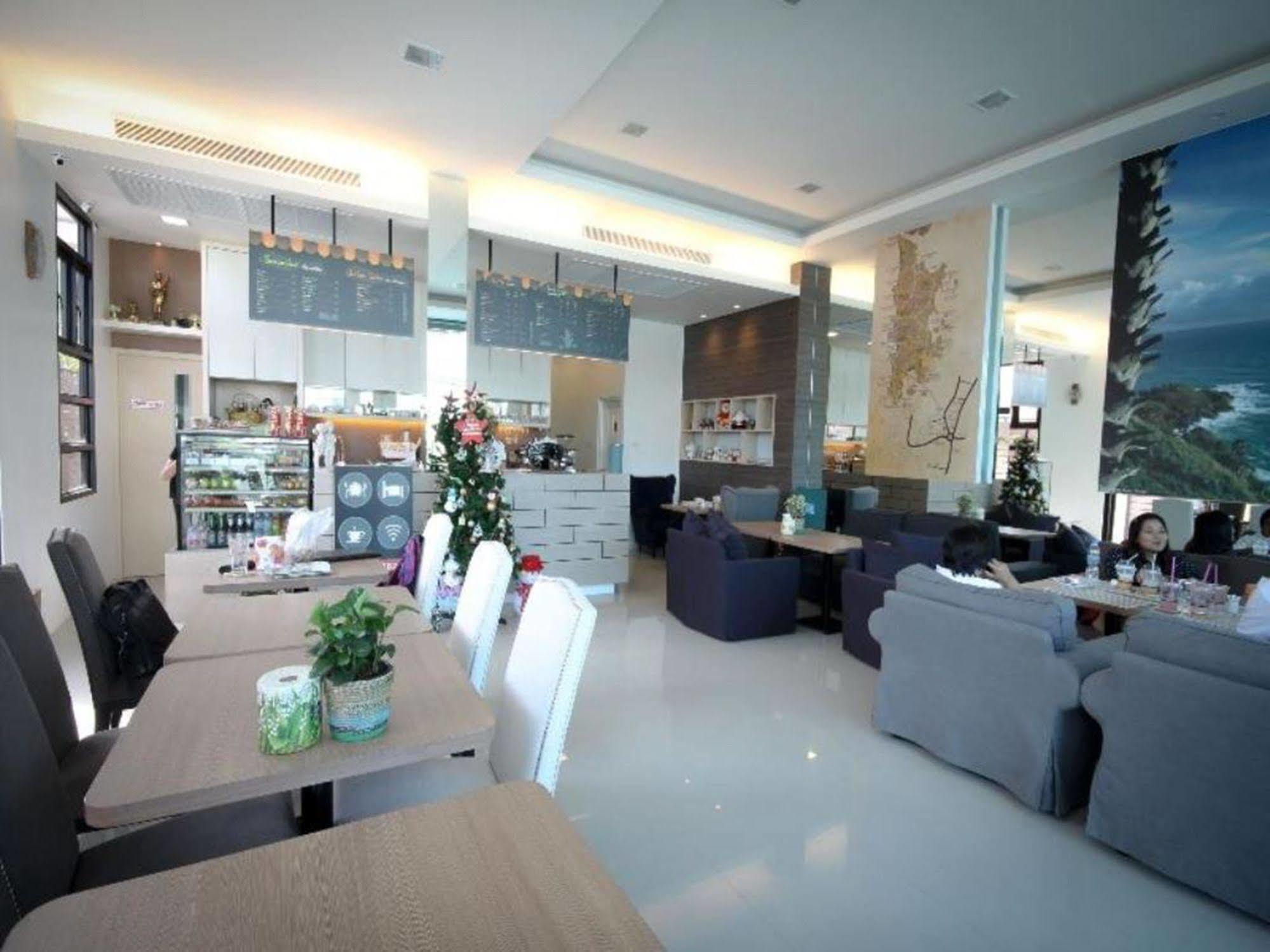 S5 Residence And Cafe Chalong Esterno foto